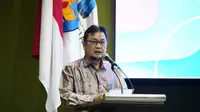 Rektor PTS di LLDIKTI III Tandatangani Pakta Integritas Anti-Kekerasan Seksual