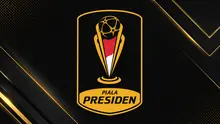 Piala Presiden 2026. (Bola.com/Generated Chatgpt)