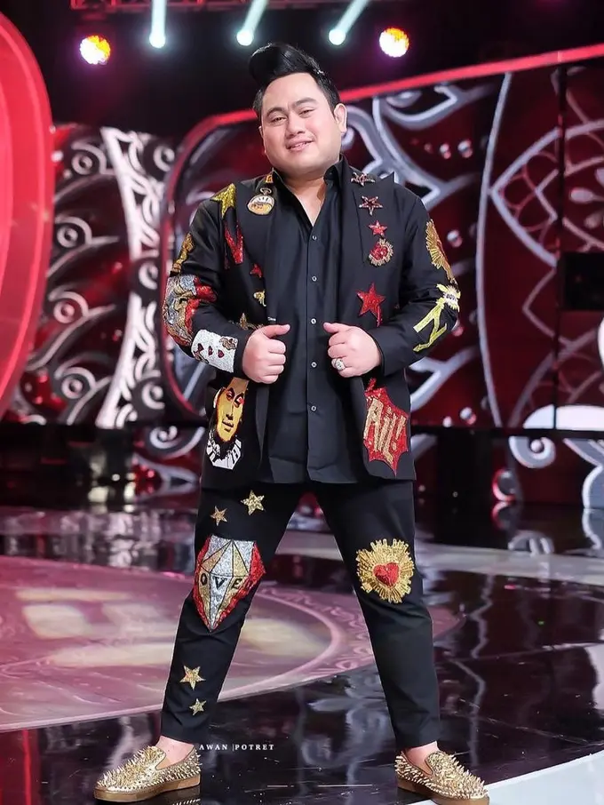 Lagi-Lagi Bikin Netizen Gempar, Ada Apa Sih dengan Nassar?