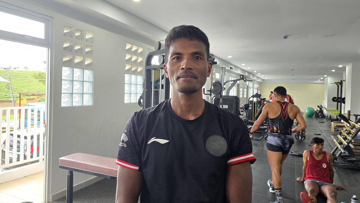 Masih Jadi Andalan Indonesia, Ihram Bertekad Rebut Emas di 7 SEA Games Berbeda