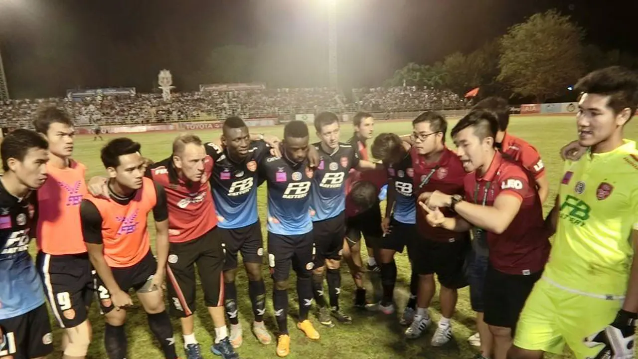 BEC Tero Sasana
