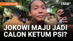 Raja Juli: PSI Tidak Milik Keluarga!