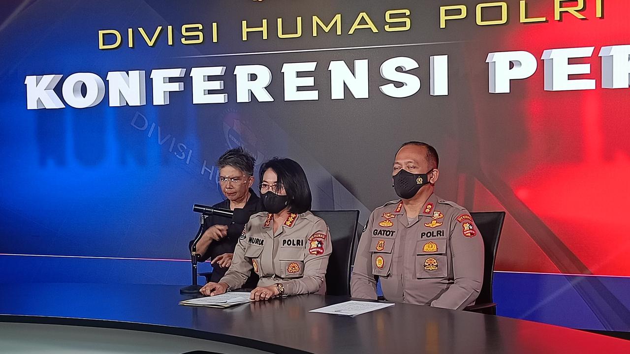 Polisi telah memeriksa Ketua Koperasi 212 terkait aliran dana dari ACT