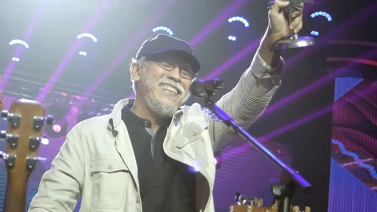 Iwan Fals