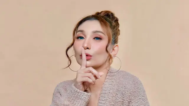 Potret Cantik Baby Margaretha, Tetap Awet Muda Meski Sudah Kepala Empat. (instagram/babymargaretha1)