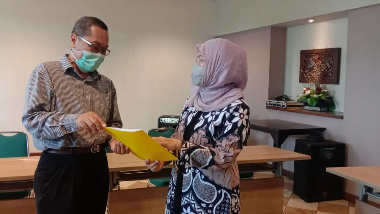 Penerbit Buku Tiga Serangkai