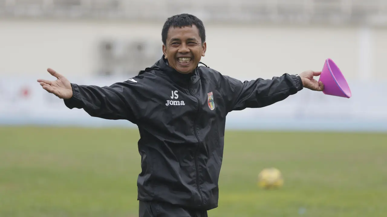 Latihan Mitra Kukar