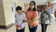 Pembuang Mayat Bayi di Tong Sampah Sawangan Depok Terungkap