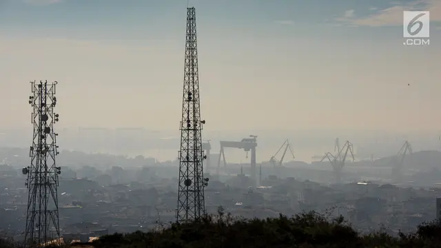 Tower BTS