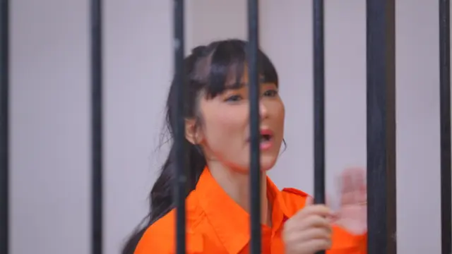Satu Cinta Dua Hati