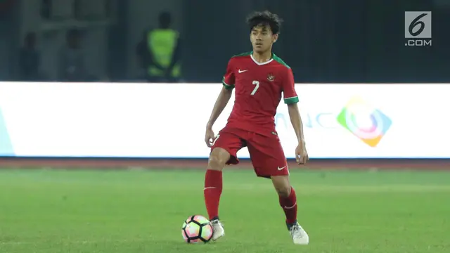 M Luthfi Kamal Baharsyah