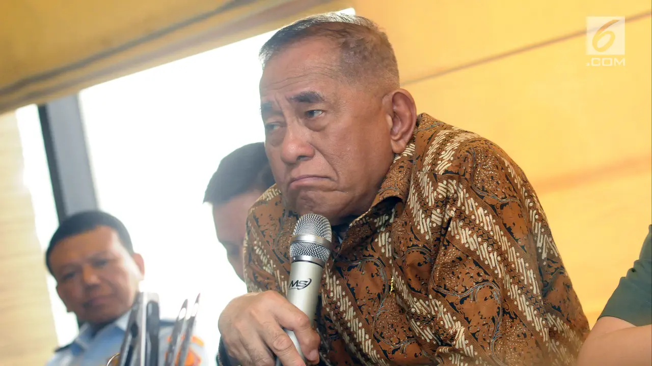 Tanggapi Gugatan Avanti Communications, Kemhan Siapkan Dua Strategi