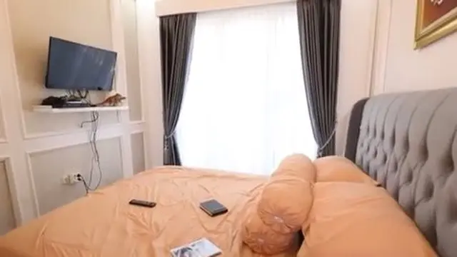 Rumah Bedu