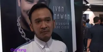 Setelah kasusnya dengan pemilik akun instagram Jual Beli Bayi Murah, Ruben Onsu mendapatkan beberapa kali terror pembunuhan via telefon. Ia merasa waspada dan khawatir dengan keamanan istri dan anak di rumah.