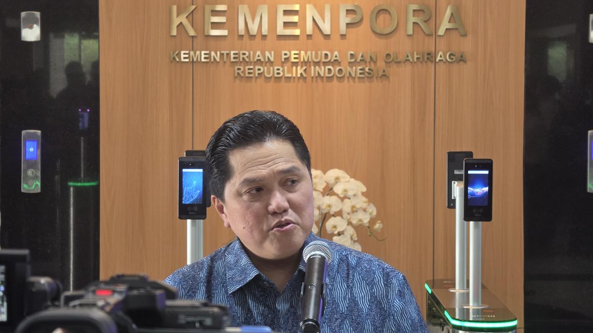 PSSI Siapkan Skenario Terburuk, Timnas Indonesia Tetap Dijadwalkan Away November 2026
