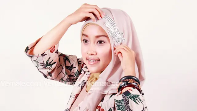 Foto Dok. vemale.com