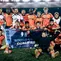 Brisbane Roar. (Bola.com/Brisbane Roar).
