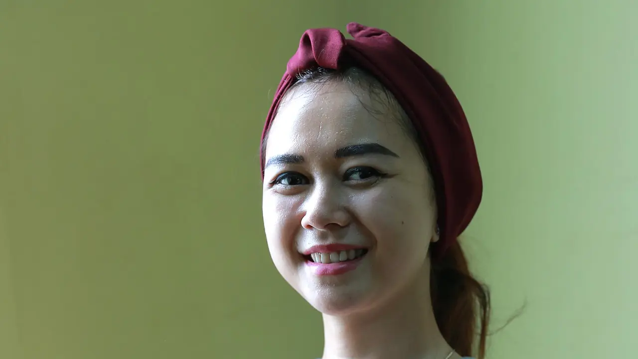 Aura Kasih