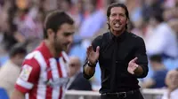 Atletico Tak Takut dengan Koleksi Pemain Bintang Real Madrid
