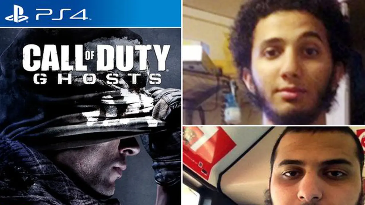 ISIS Rekrut Anggota Remaja dengan Game Ini?