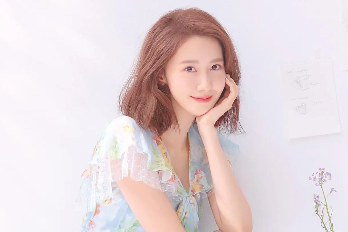 [Bintang] Ulang Tahun ke-28, Yoona Mendapat Kado Unik