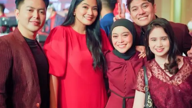 6 Momen Ulang Tahun Rizky Billar, Lesty Kejora Berikan Hadiah Seharga Ratusan Juta