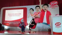 Mengenali Tanda-Tanda Anak yang Ternyata Alergi Susu Sapi