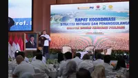 Hadapi Musim Kemarau Panjang 2026, BMKG Dorong Penguatan Mitigasi Lintas Sektor