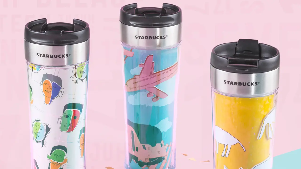 Starbucks Indonesia