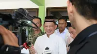Kasatgas PRR Ungkap Apresiasi Presiden Prabowo atas Progres Pemulihan Pascabencana di Sumatera