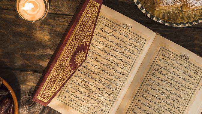 30 Kata Kata Bijak Islam Dari Al Qur An Menenangkan Dan Menyejukkan Hati Ragam Bola Com