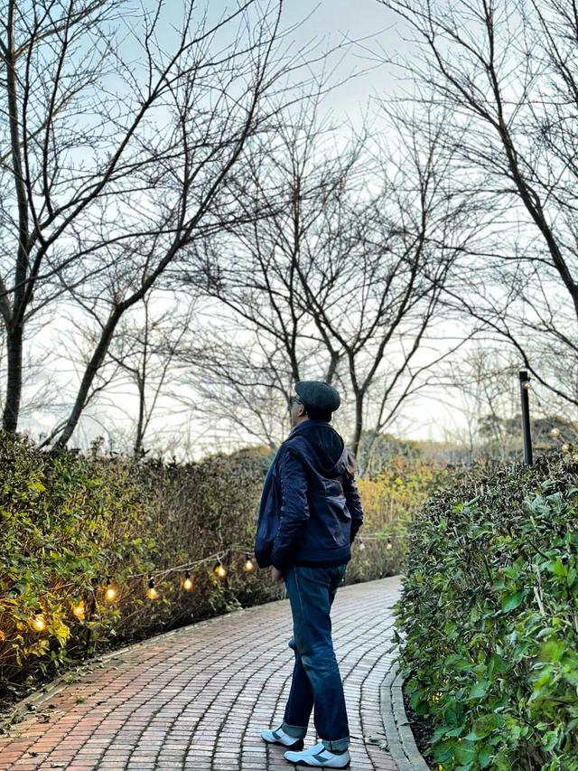 Wisata Depok Hutan Kota UI