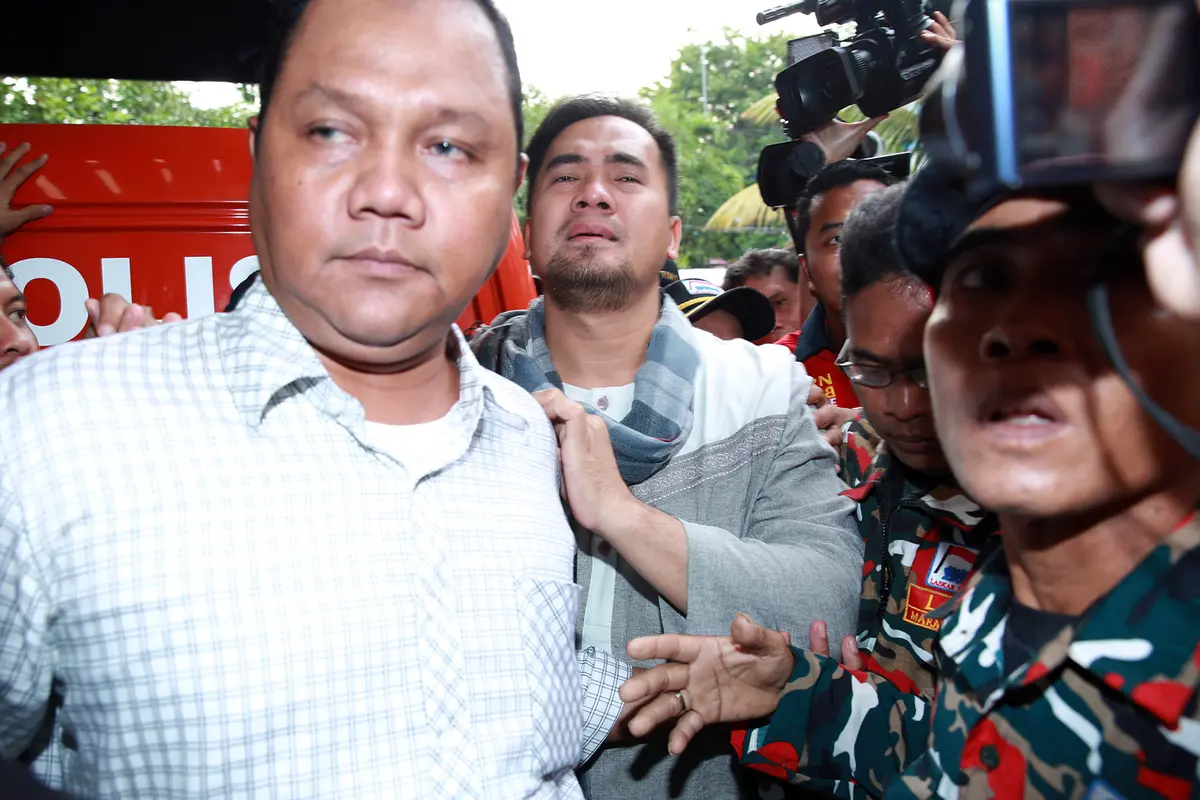 Saipul Jamil