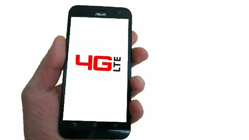 Ilustrasi smartphone Android, smartphone 4G, LTE, 4G LTE. Liputan6.com/Mochamad Wahyu Hidayat 