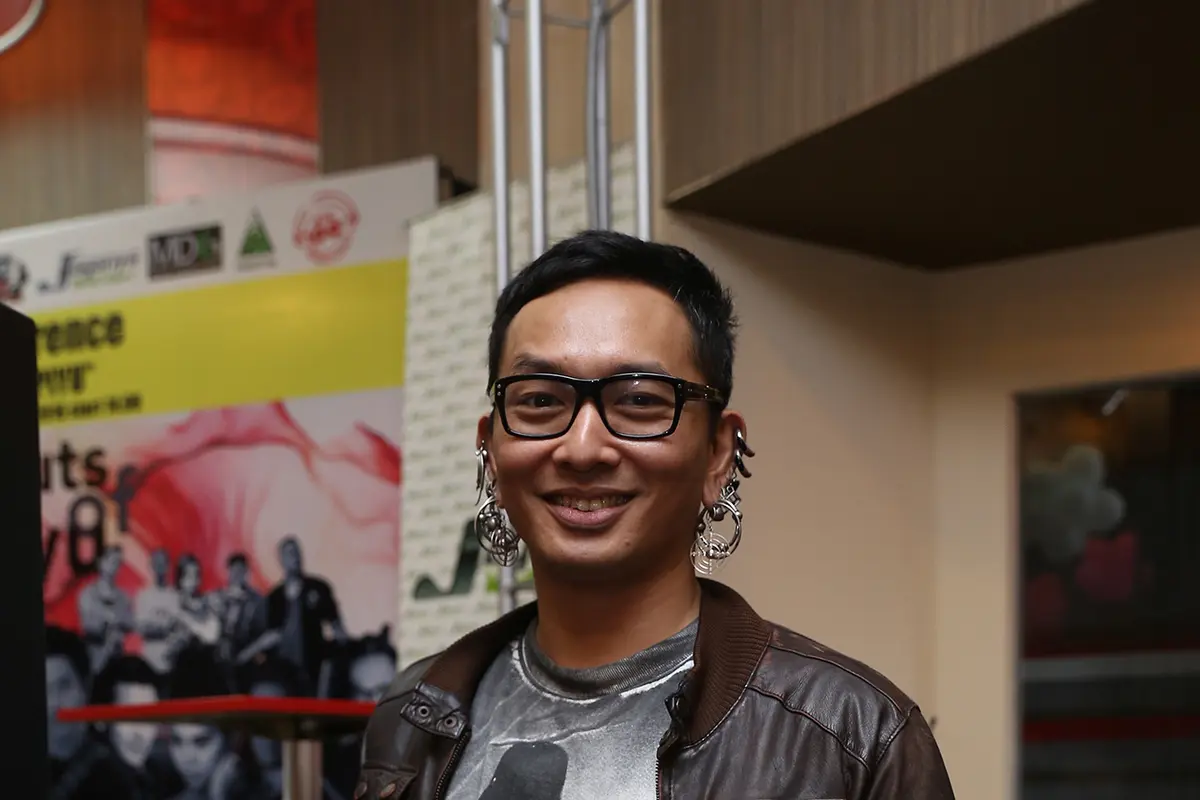 Isa Raja