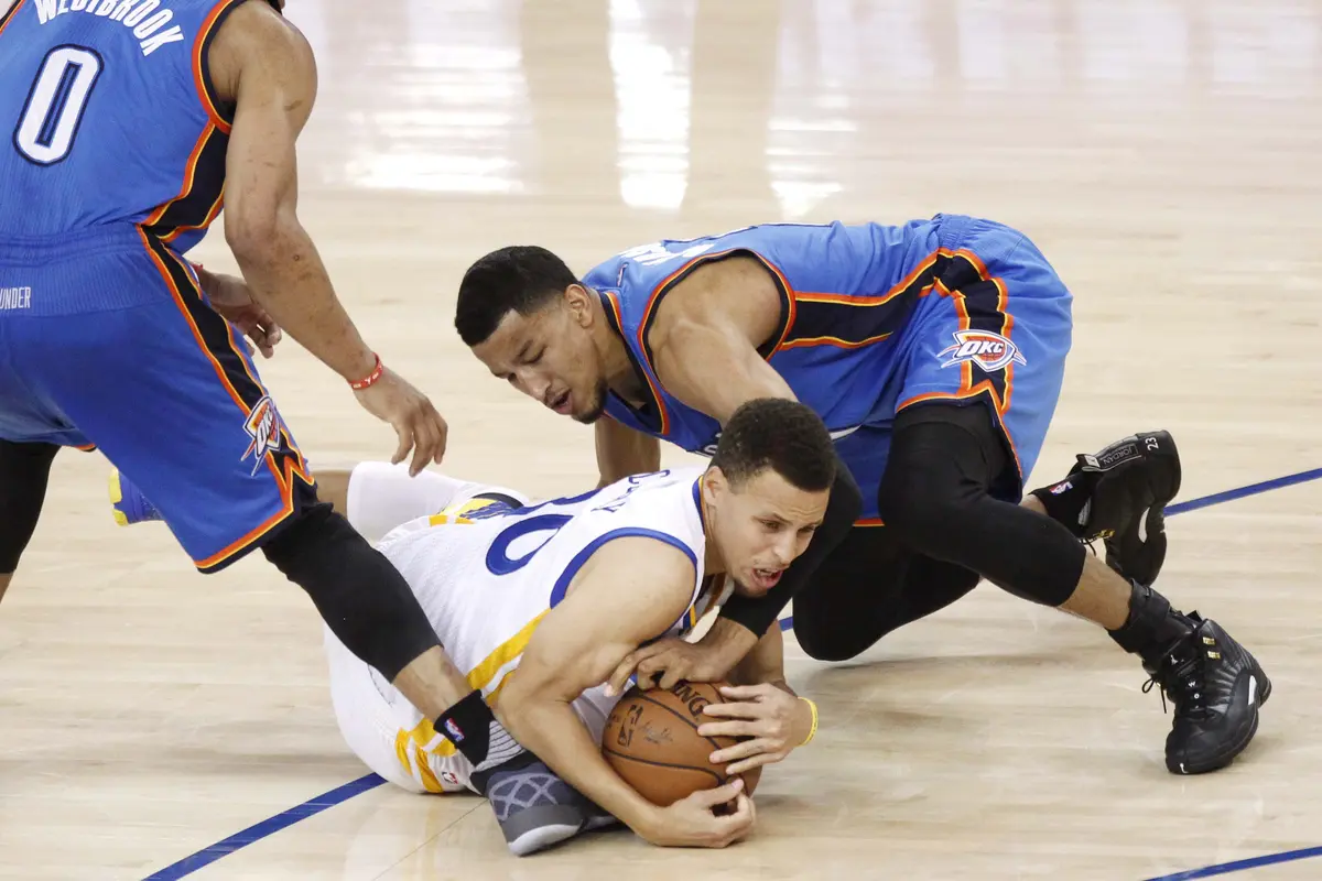 Golden State Warriors