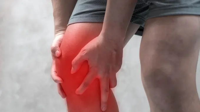 Asam Urat Tinggi, Apa Penyebabnya? (Thebigland/Shutterstock)