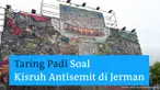 Setelah kisruh pencabutan karya seni kolektif Taring Padi di pameran seni documenta fifteen di Kassel, Jerman, kepada DW Indonesia mereka menceritakan apa yang mereka rasakan.
