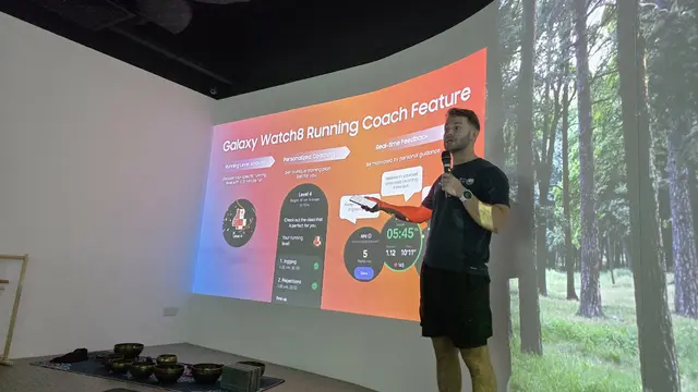 Peran Perangkat Wearable Biohacking atau Fitness Digital di Tren Gaya Hidup Kekinian