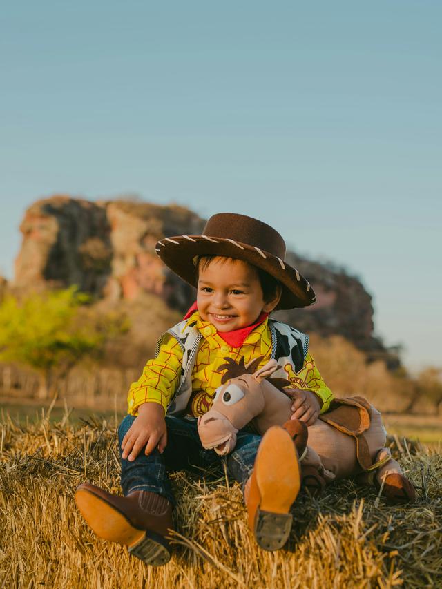 ide kostum halloween