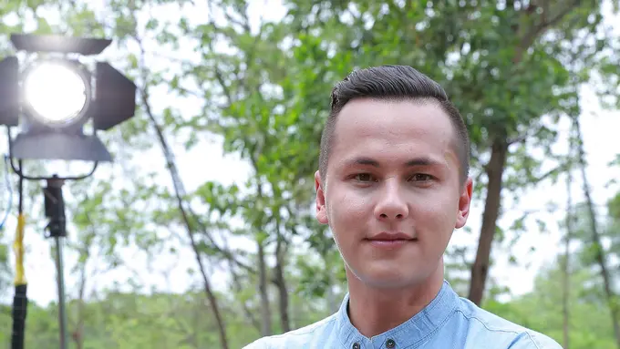 [Bintang] Andhika Pratama