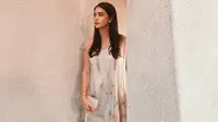 Nabila Syakieb. [IG: @nsyakieb85]