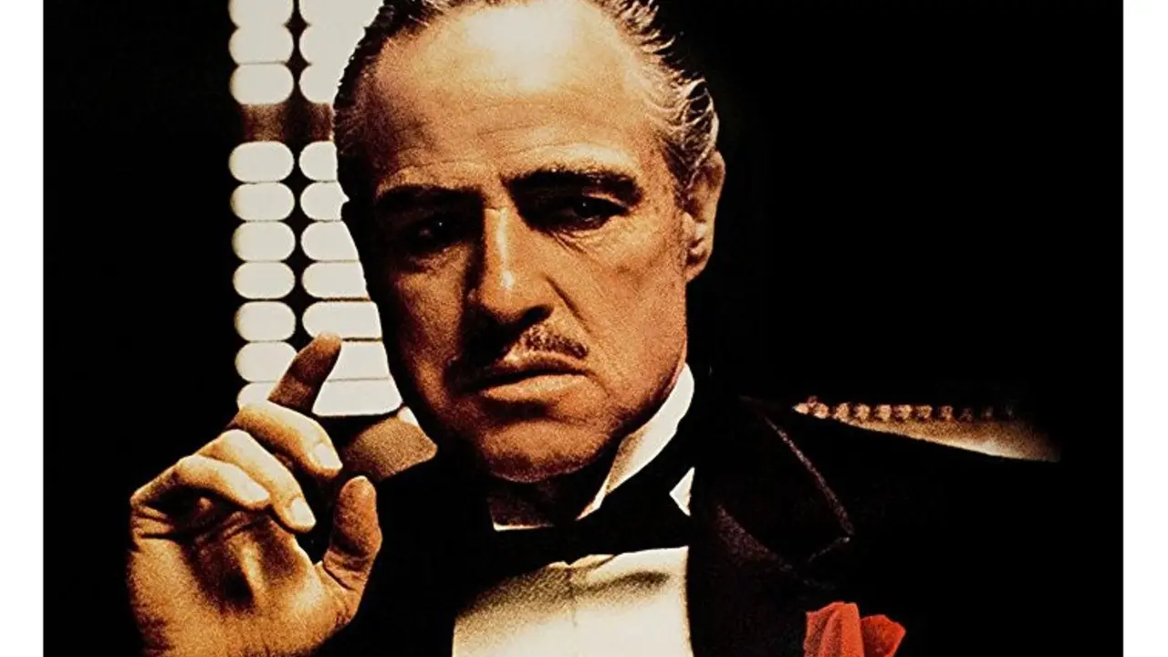 Film The Godfather (Paramount Pictures)