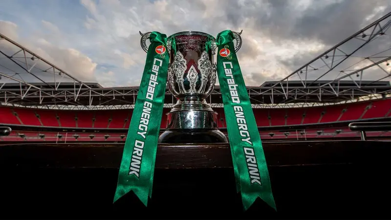 Logo Carabao Cup