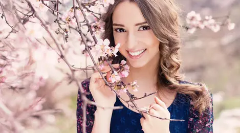 Ingin Terlihat Lebih Cantik, Berikan Senyum Manis Anda - Beauty Fimela.com