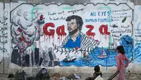 Armada Bantuan Kemanusiaan Global Sumud Flotilla Dicegat Israel, 430 Aktivis Ditahan