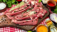 Daging Kambing Lebih Sehat dari yang Dikira, Ini Penjelasan Ilmiahnya