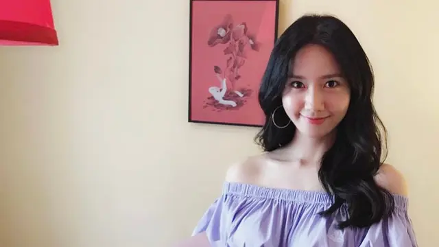 [Bintang] Tak Hanya Cantik, Ternyata Yoona SNSD Jago Masak