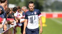 Bek Lille Tanggapi Spekulasi Ketertarikan Arsenal