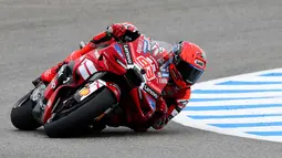 Reaksi Marc Marquez Sambut Pedro Acosta sebagai Rekan Setim di Ducati 2027